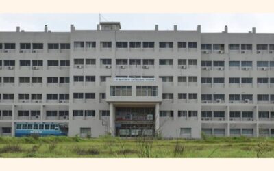 コックスバザール医科大学が500床の病院に転換へ
