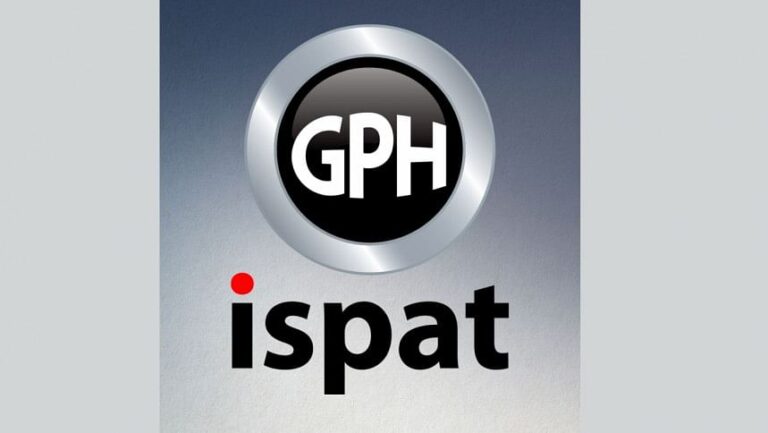 GPHイスパット、第3四半期の損失を報告