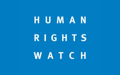 HRW、AL活動の禁止を非難