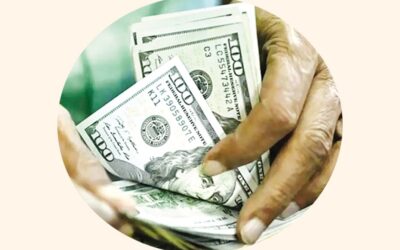 3月の代理銀行経由の送金は1兆8100億タカに増加