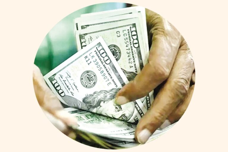 3月の代理銀行経由の送金は1兆8100億タカに増加