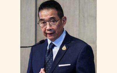 タイ、ミャンマー軍事政権とのより広範な国際的関与を要求