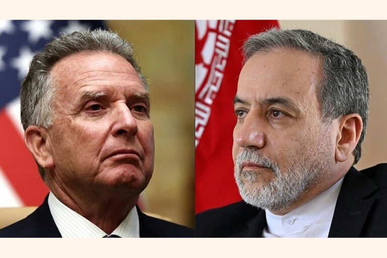 イランと米国の第5回核協議に「越えてはならない一線」が立ちはだかる