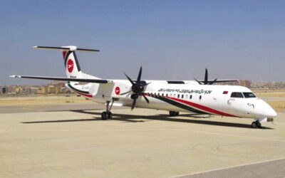 ビーマン航空はイード期間中、ラジシャヒ、サイードプル、コックスバザールへの追加便を運航する。