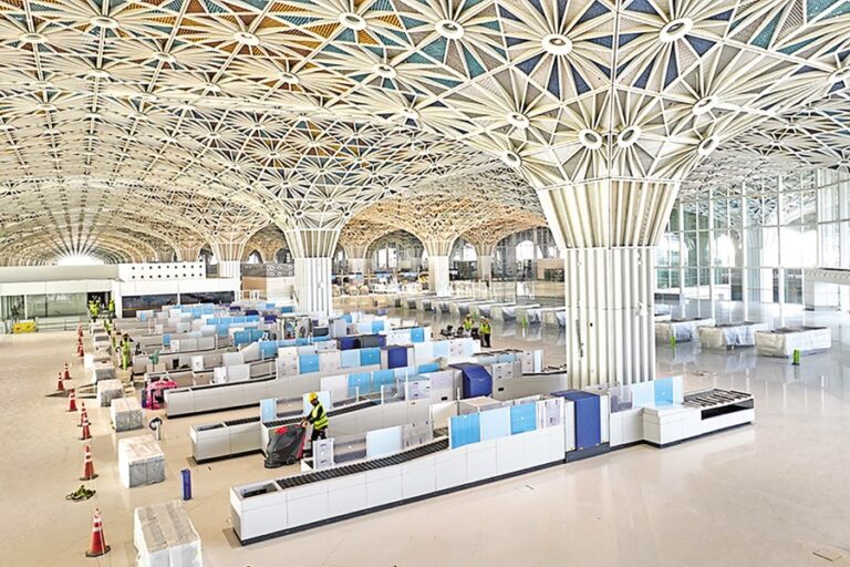 CAABは6月までに日本のコンソーシアムとの交渉を完了したいと考えている