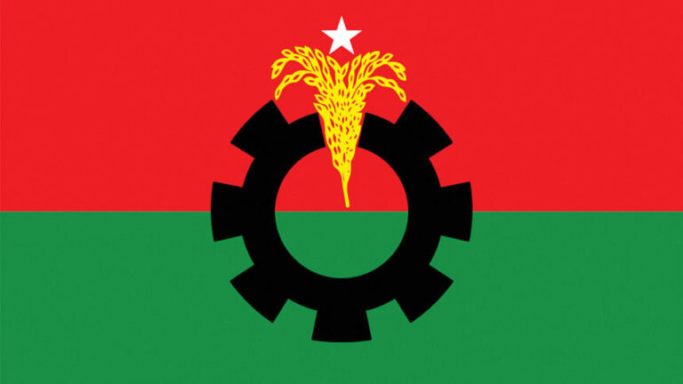 BNP、本日ユヌス氏と会談