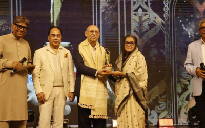 Meril-Prothom Alo Awards 2024 開催