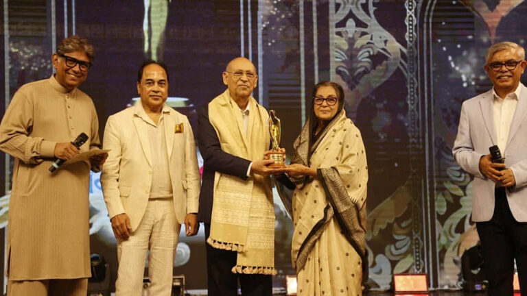 Meril-Prothom Alo Awards 2024 開催