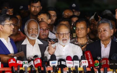選挙の延期は独裁者の復活の土壌を作るだろう：BNP