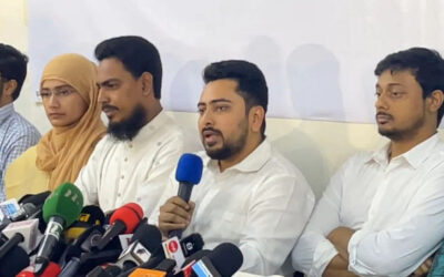 裁判、改革、選挙のロードマップを宣言：NCP