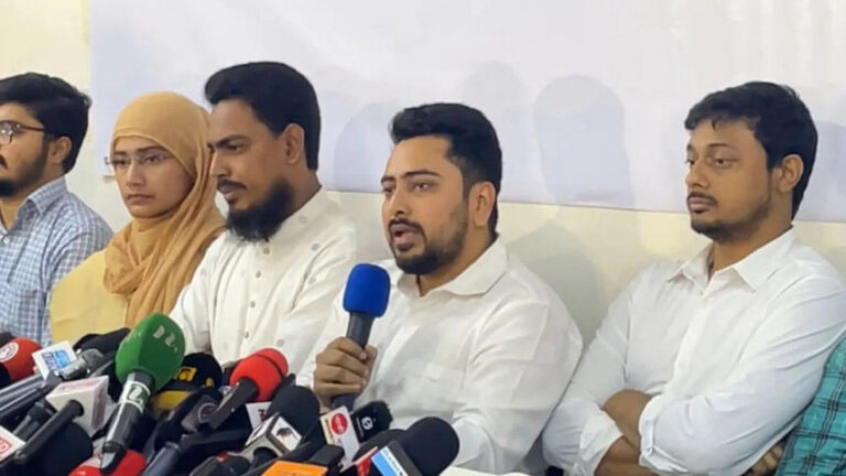 裁判、改革、選挙のロードマップを宣言：NCP