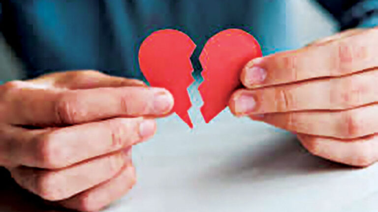 失恋が致命的になるとき：男性に潜むリスク