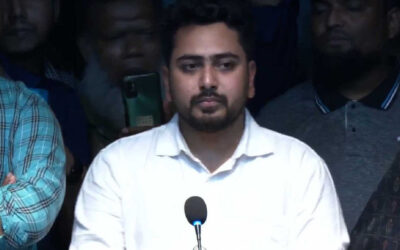 NCPは司法、改革、選挙に関するロードマップの策定を要求