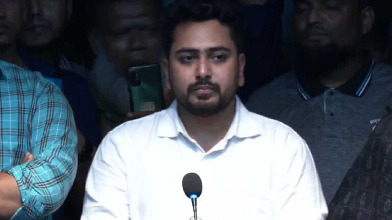 NCPは司法、改革、選挙に関するロードマップの策定を要求