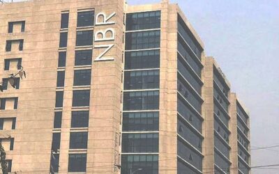 NBR従業員の欠勤が中止