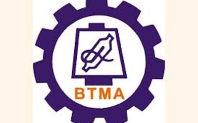 BTMAは産業への途切れないガス供給を要求