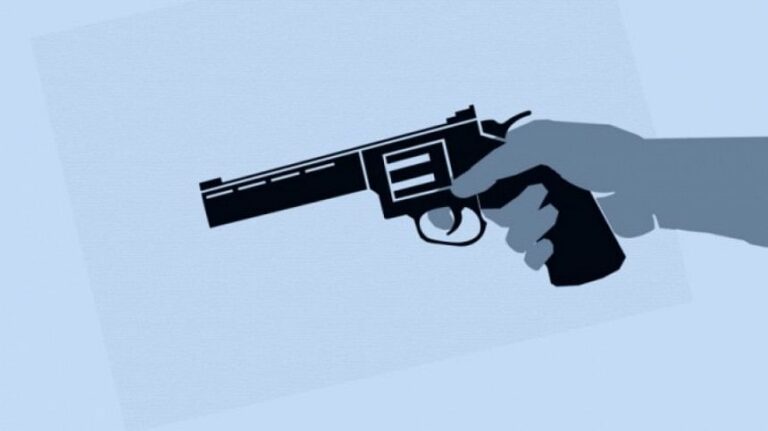 ダッカのバッダで地元BNP指導者射殺