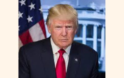 トランプ大統領、今月下旬に湾岸諸国の首脳と会談へ