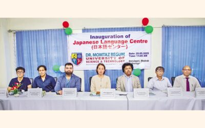 プレミアバンク財団が日本語センターを開設