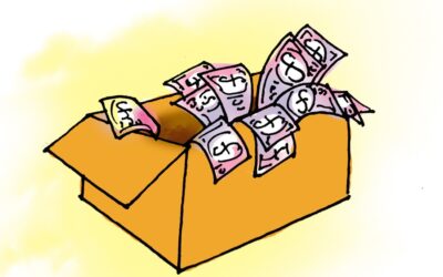 経済見通しは慎重な楽観主義で特徴づけられる