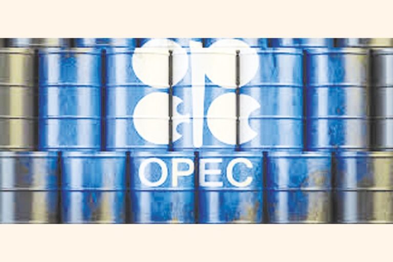OPEC会合を前に原油価格が下落