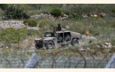 シリアとイスラエル、安全保障に焦点を当てた協議