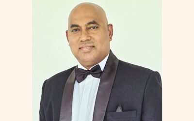 ホテルサリナに新総支配人が就任