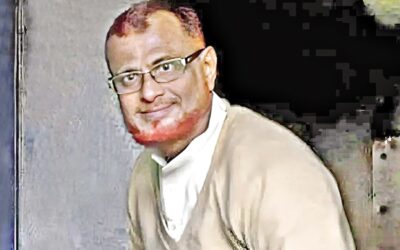 SC、ジャマート指導者アズハルル氏を死刑で無罪判決