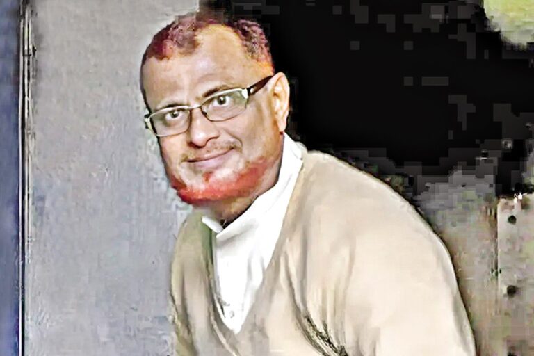 SC、ジャマート指導者アズハルル氏を死刑で無罪判決