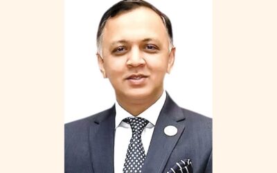 Shahjalal Islami Bank、Imtiaz U. Ahmed を AMD に昇進