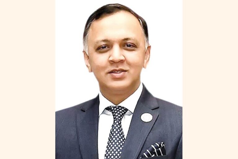 Shahjalal Islami Bank、Imtiaz U. Ahmed を AMD に昇進