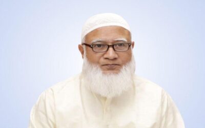 ジャマート指導者は「司法による殺害」の犠牲者だった：アミール