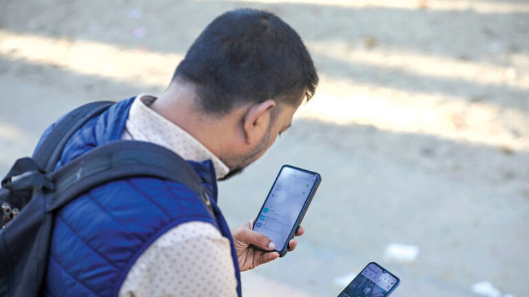 規制当局、SIM所有数をユーザー1人あたり10枚に制限