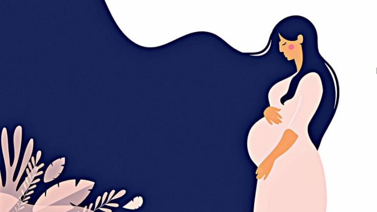 妊婦：政府は適切なケアの確保に苦慮