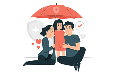 若いうちから保険に加入するのが賢明な理由