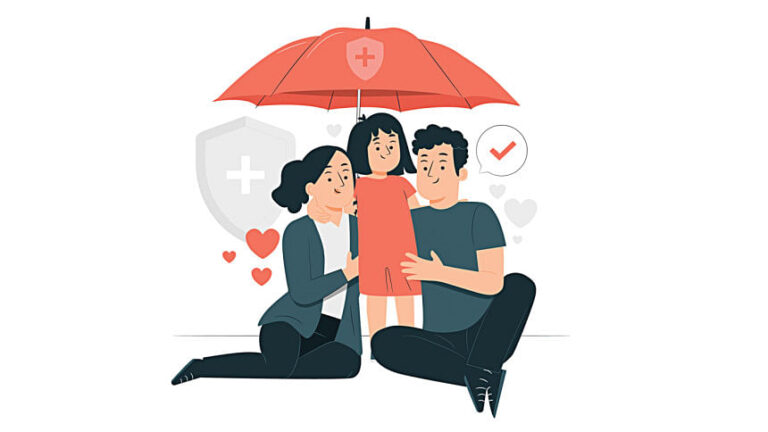 若いうちから保険に加入するのが賢明な理由