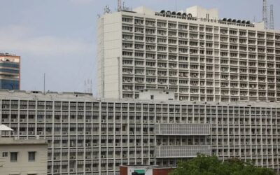 バングラデシュ事務局：職員が新たな抗議行動を宣言