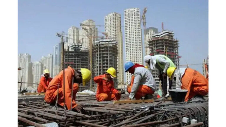 2024年に4,813人の移民労働者が到着