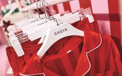 ロンドンIPOが頓挫した後、Sheinは香港上場に向けて動いている