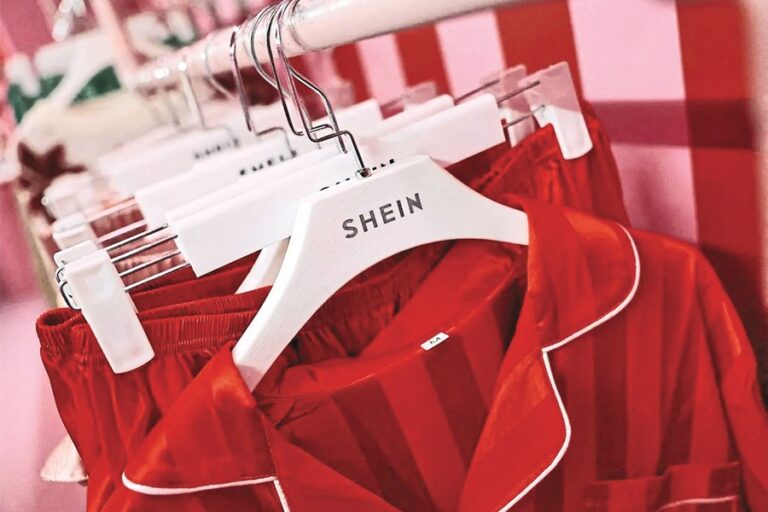 ロンドンIPOが頓挫した後、Sheinは香港上場に向けて動いている