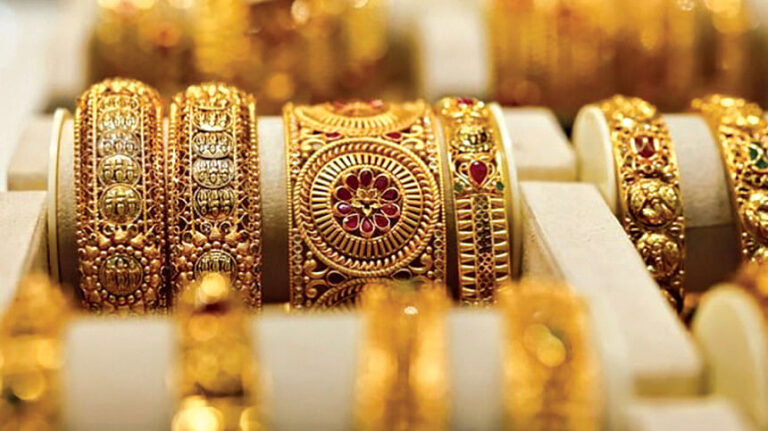 金の黄金時代が、より価値の高いライバルを魅了する