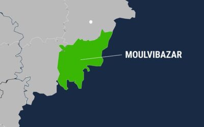 オートリキシャ運転手が刺殺される