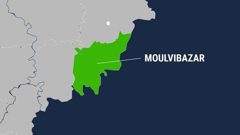 オートリキシャ運転手が刺殺される