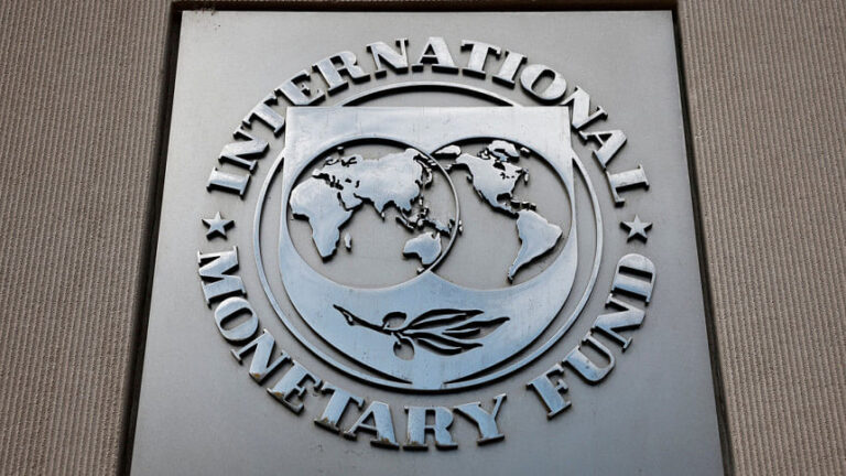 行き詰まりを打破するため、本日IMFと会談