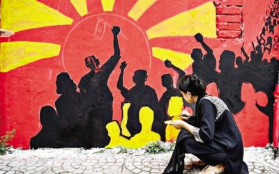 政治改革は国民の課題であり、政党の課題ではない