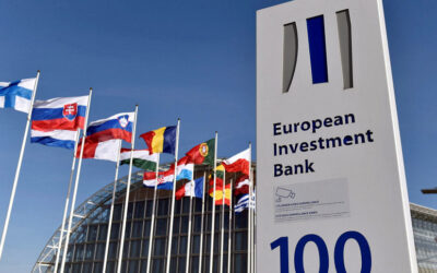 欧州銀行、再生可能エネルギーに3億5000万ユーロを融資