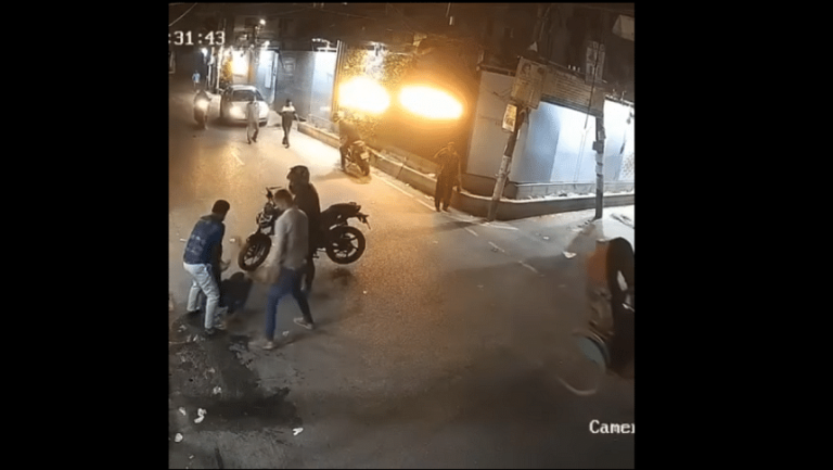 セントラルロードでハッキング事件発生、殺人未遂容疑で起訴