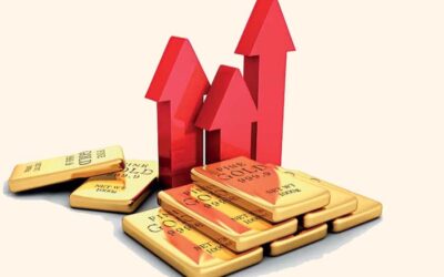 金は2.0%近く上昇、FRB会合に注目