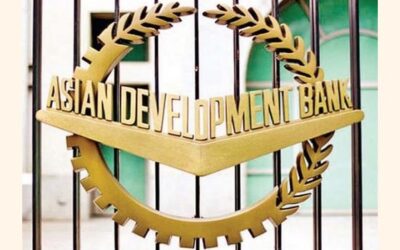 ADBは世界の保険会社と提携し、アジア太平洋地域向けに27億5000万ドルを動員