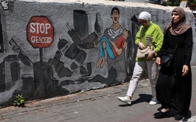 イスラエルがガザ占領を計画、停戦交渉は「無意味」：ハマス
